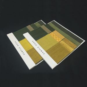 Tekstil katalog knjiga